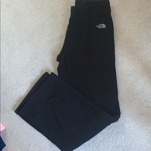 North Face Soft Pants
